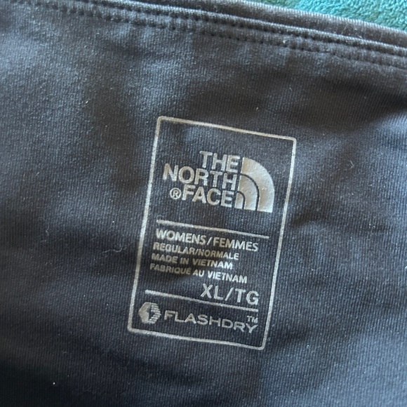 NWT - Northface leggings - Picture 3 of 3